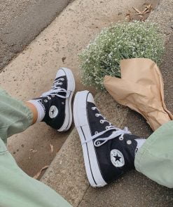 Converse Platform Chuck Taylor All-Star