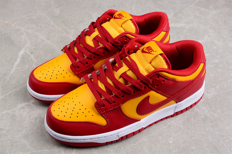 dunk low midas gold stockx